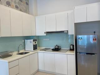 Platinum Homestay @ Selayang Residence 280 - 9