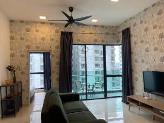 Platinum Homestay @ Selayang Residence 280 - 8