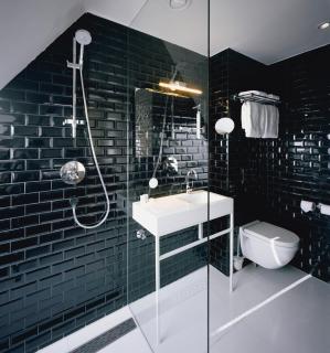 Hotel Arena - Amsterdam - 4