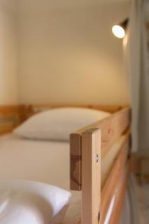 Sleeping Boot Hostel - Città di Hualien - 6