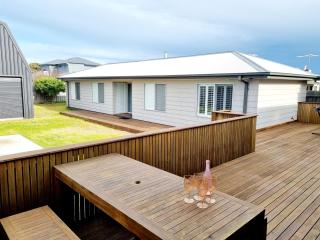 Capel Home House and Guest House by Ready Set Stay - BYO LINEN & TOWELS - Capel Sound - 8