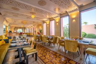 Janat Al Atlas Resort & Spa - Marrakech - 1