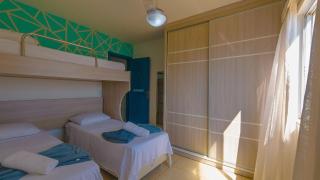 Casa Blanca 3 suítes Praia Lagoa SPA aquecido Piscina - Cabo Frio - 7