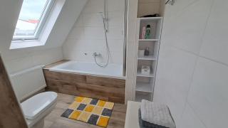 Ferienwohnung am Altmühlsee - Gunzenhausen - 6