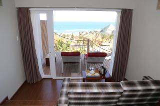 Sandunes Beach Resort & Spa - 8