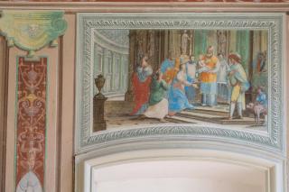 Palazzo Sertorio Suites - 6