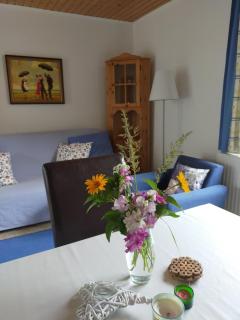 Bungalow _Carpe diem_ - Heringsdorf - 1