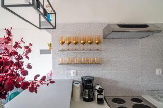 2BDR Boutique Full Apt in Plaka (BIG BALCONY) - Athens - 6