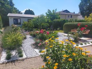 Bungalow _Carpe diem_ - Heringsdorf - 8