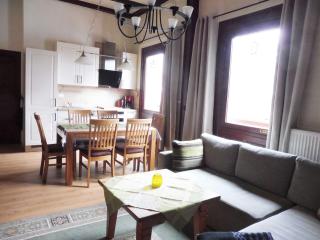 Ostseepark Waterfront Captains Haus 17 - Heringsdorf - 1