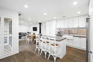 Capel Home House and Guest House by Ready Set Stay - BYO LINEN & TOWELS - Capel Sound - 5