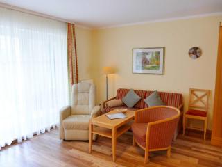 Ferienwohnung 1_06 _Inselstrand_ - Ahlbeck - 1