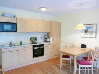 Ferienwohnung 1_06 _Inselstrand_ - Ahlbeck - 5