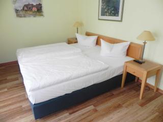 Ferienwohnung 1_06 _Inselstrand_ - Ahlbeck - 7