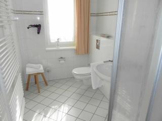 Ferienwohnung 1_06 _Inselstrand_ - Ahlbeck - 6