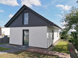 Ferienhaus Seglerblick am Achterwasser - 8
