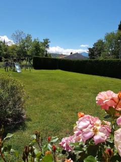 GITE DE NOGAROLS - 6