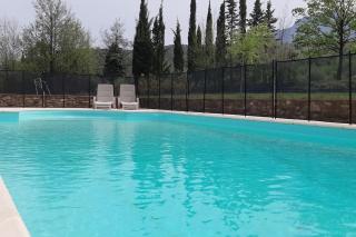 GITE DE NOGAROLS - 5