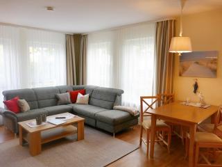 Ferienwohnung 3_02 _Inselstrand_ - Ahlbeck - 2