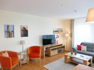 Ferienwohnung 3_02 _Inselstrand_ - Ahlbeck - 1