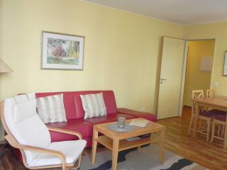 strandnahe Ferienwohnung 2 04 Inselstrand - Ahlbeck - 2