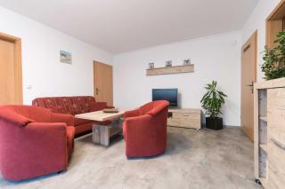 Ferienwohnung im Erdgeschoss - Heringsdorf - 3