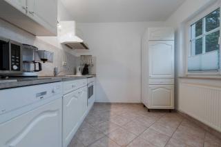 Ferienwohnung im Erdgeschoss - Heringsdorf - 3