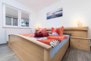 Ferienwohnung im Erdgeschoss - Heringsdorf - 4