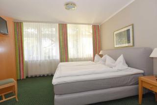 Ferienwohnung 2_2_10 _Inselstrand - Ahlbeck - 4