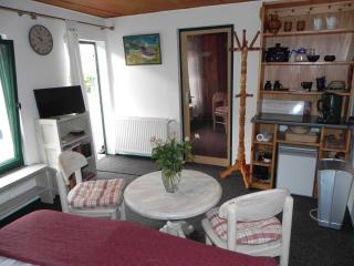Ferienzimmer Gleißner - Ahlbeck - 5