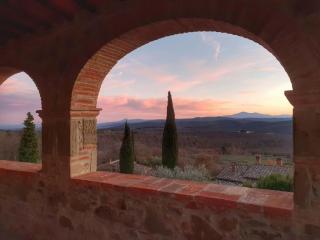 Podere Argena - Lucignano - 4