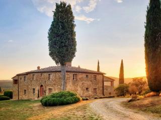 Podere Argena - Lucignano - 6