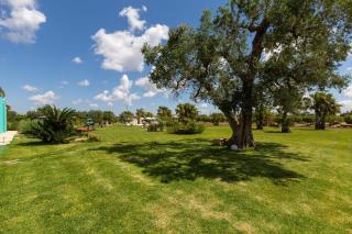 Tenuta Donna Caterina by BarbarHouse - Mesagne - 3