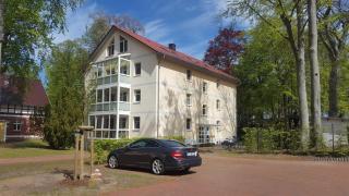 Ostseepark Waterfront_ Karavelle 31 - Heringsdorf - 0