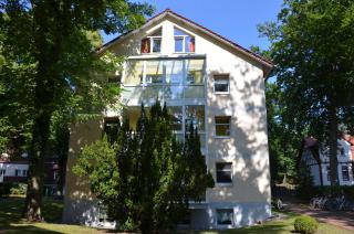 Ostseepark Waterfront_ Karavelle 31 - Heringsdorf - 8
