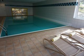 Ostseepark Waterfront_ Karavelle 31 - Heringsdorf - 6