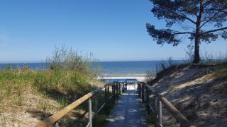 Ostseepark Waterfront_ Karavelle 31 - Heringsdorf - 3