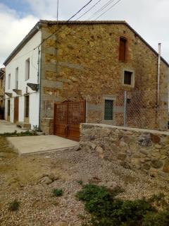 Casa Peña Negra - Becedas - 9