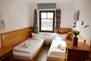 Villa Adebar - Ahlbeck - 1