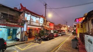 Wau Sayang Sayang Guest House - Melaka - 2