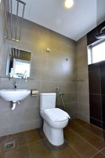 Yew Boutique Hotel - Teluk Intan - 7