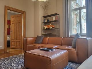 Am Thalia Designe Apartment - Baden-Baden - 0