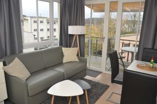 Villa Louise - Ahlbeck - 1