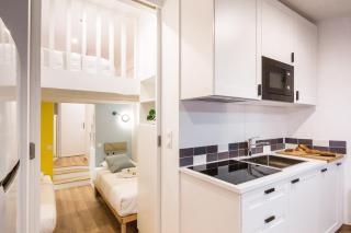 Lavie Maison Chic Stay AC Parking - Parigi - 7