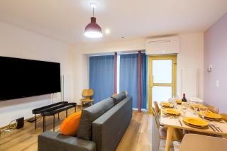 Lavie Maison Chic Stay AC Parking - Parigi - 6