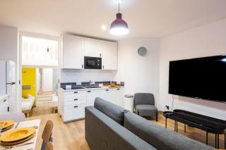 Lavie Maison Chic Stay AC Parking - Parigi - 2