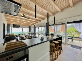 Villa Loqua, Seaview & Private Pool - Lovran - 3