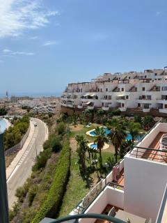 Apartment the view - 0
