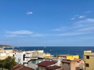 Attico vista mare - Giardini-Naxos - 4