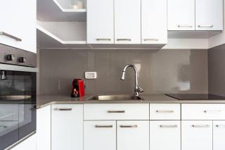 Beautiful 2BDR at Zalman by HolyGuest - 5